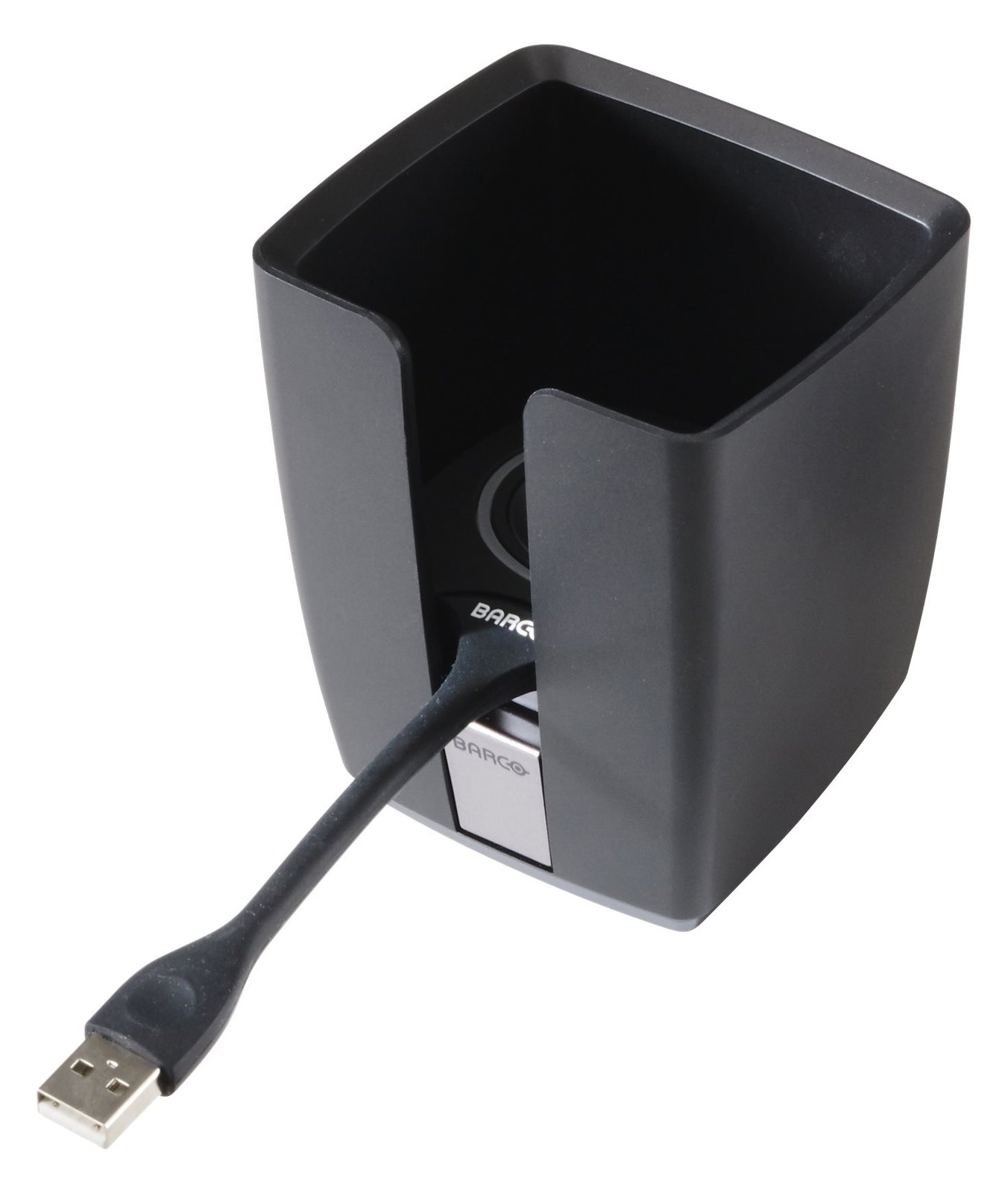 BARCO ClickShare Tray - Schalterablage