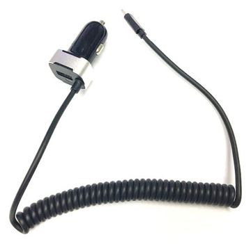 Bea-fon Felixx Premium - Auto-Netzteil - 2.4 A (USB, 24 pin USB-C) von LumaTech