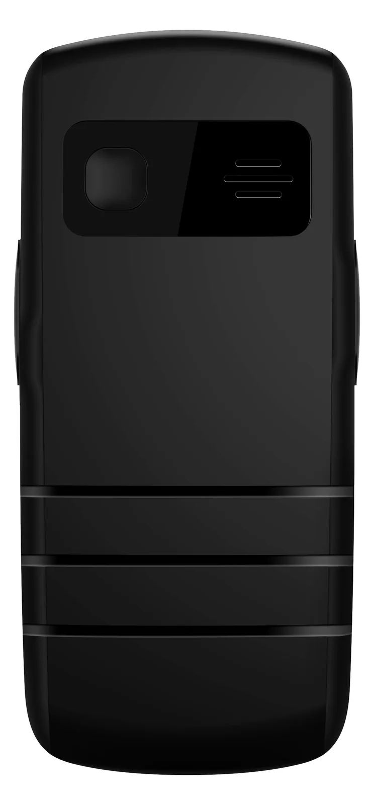 Bea-fon SL230 schwarz - 1.000 mAh - 4,5 cm, Ansicht 2