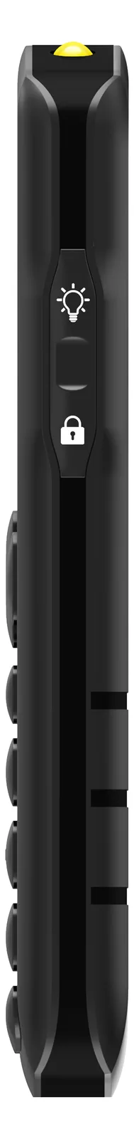 Bea-fon SL230 schwarz - 1.000 mAh - 4,5 cm, Ansicht 3