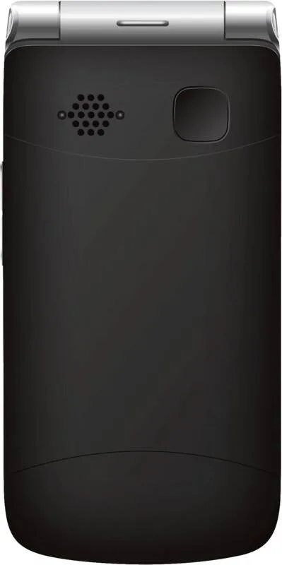 Bea-fon SL645 schwarz-silber, Ansicht 4