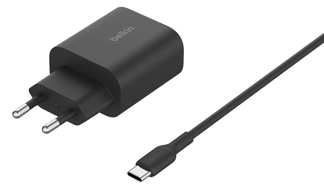 Belkin BoostCharge 3-in-1 - Kabelloses Ladegerät, Ansicht 2