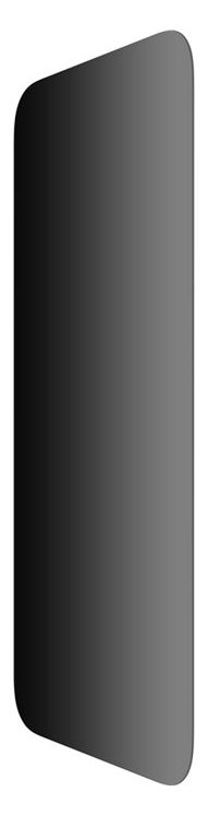 Belkin InvisiGlass - Bildschirmschutz für Handy