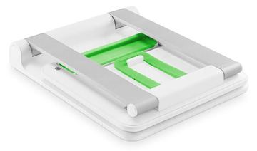 Belkin Portable Tablet Stage - Aufstellung von LumaTech