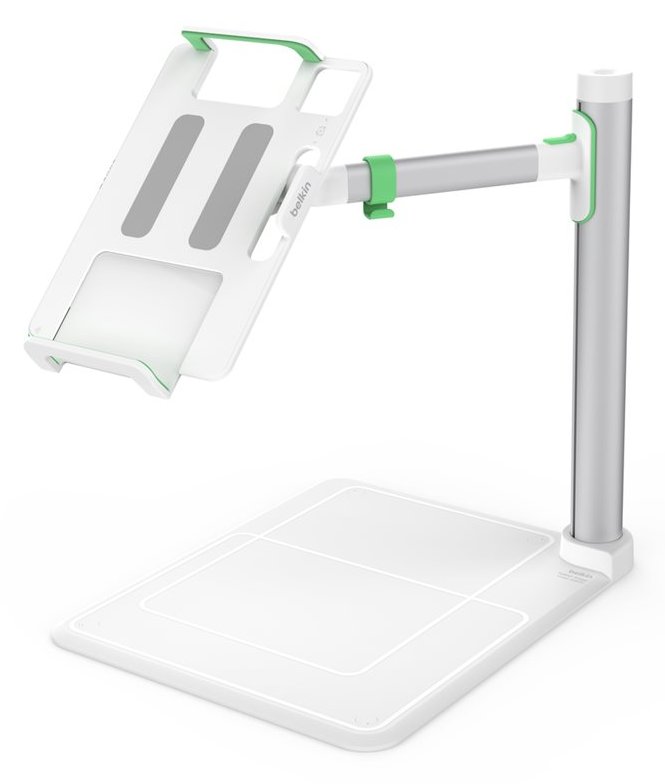 Belkin Tablet Stage - Schreibtischständer für Tablet
