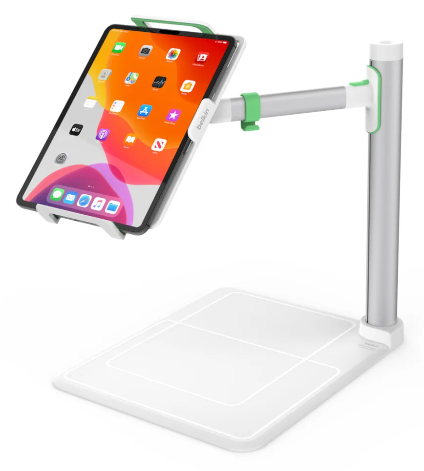 Belkin Tablet Stage - Schreibtischständer für Tablet, Ansicht 2