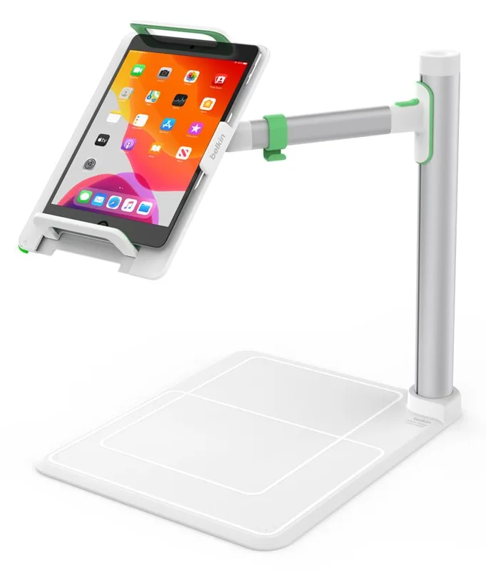 Belkin Tablet Stage - Schreibtischständer für Tablet, Ansicht 5