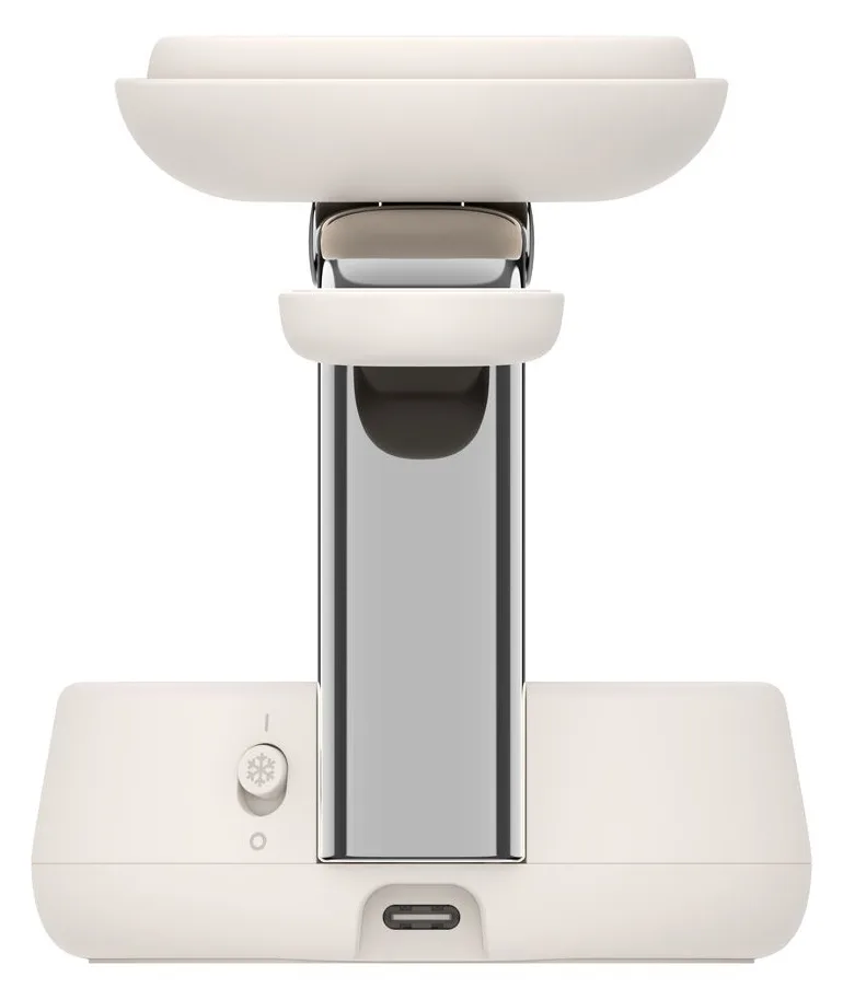 Belkin UltraCharge Pro - Kabelloses Ladegerät, Ansicht 2