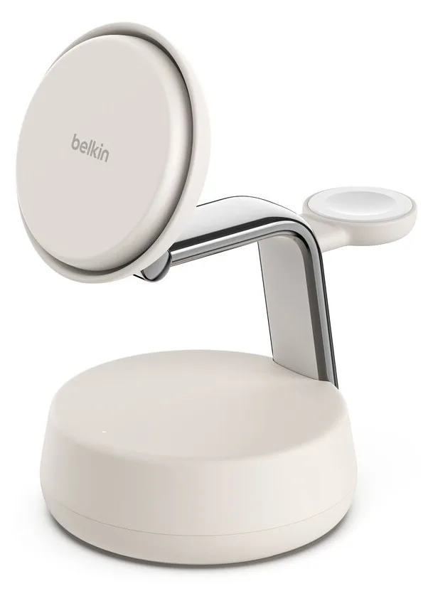 Belkin UltraCharge Pro - Kabelloses Ladegerät, Ansicht 4