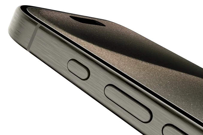 Belkin UltraGlass 2 - Bildschirmschutz für Handy, Ansicht 2