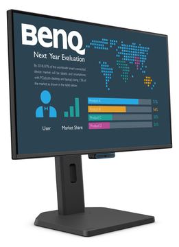 BenQ BL2490TC 24 IPS Resolution - Flachbildschirm (TFT/LCD) - 60,5 cm von LumaTech