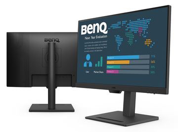 BenQ BL2790T - Business - LED-Monitor - 68.6 cm (27) von LumaTech