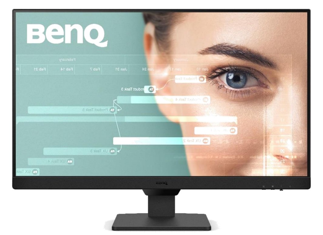BenQ GW2490 60.45CM 23.8IN IPS LED - Flachbildschirm (TFT/LCD) - 60,5 cm