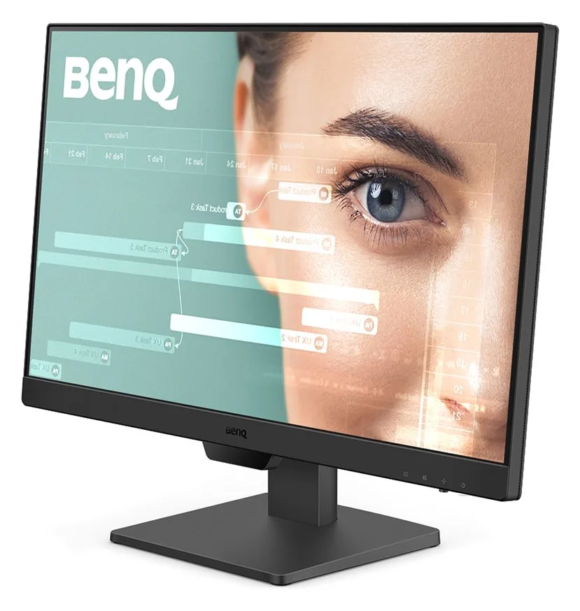 BenQ GW2490 60.45CM 23.8IN IPS LED - Flachbildschirm (TFT/LCD) - 60,5 cm, Ansicht 2