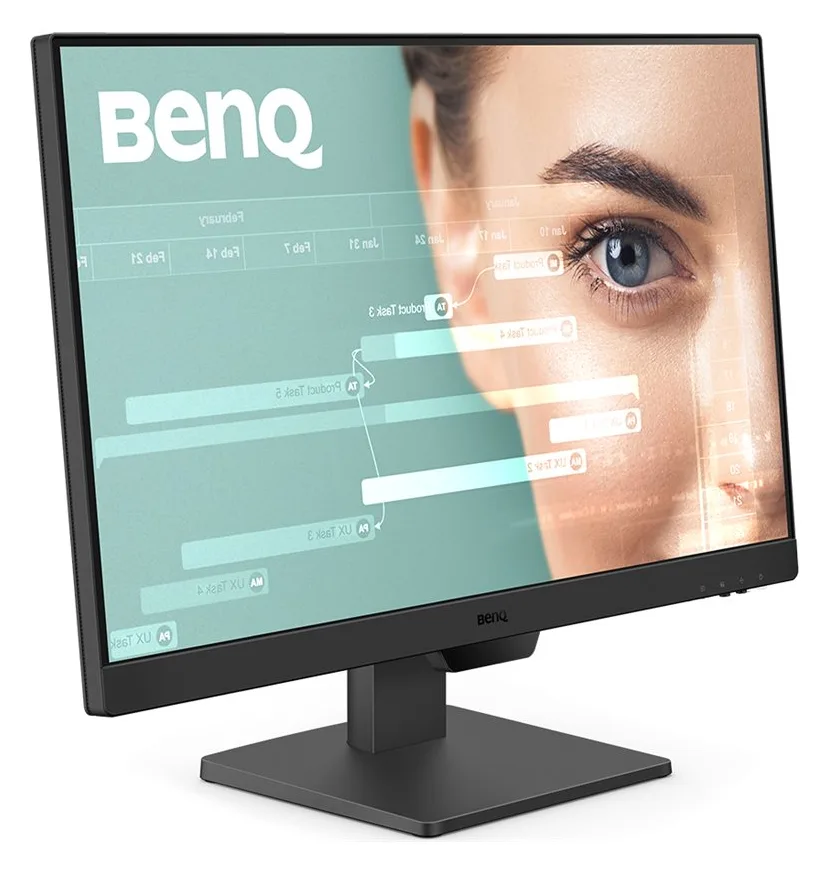 BenQ GW2490 60.45CM 23.8IN IPS LED - Flachbildschirm (TFT/LCD) - 60,5 cm, Ansicht 5