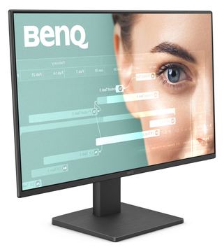 BenQ GW2491 IPS 100HZ 24IN MONITOR - 5 ms - 1.300:1 von LumaTech