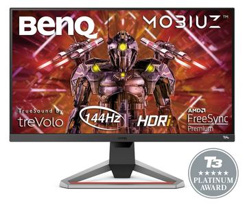 BenQ Mobiuz EX2710U - LCD-Monitor - 68.6 cm (27) von LumaTech