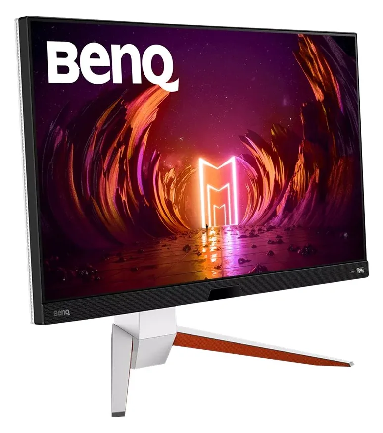 BenQ Mobiuz EX2710U - LCD-Monitor - 68.6 cm (27), Ansicht 3