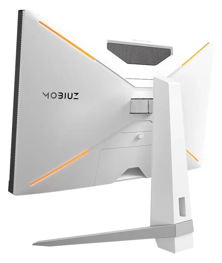 BenQ Mobiuz EX2710U - LCD-Monitor - 68.6 cm (27), Ansicht 4