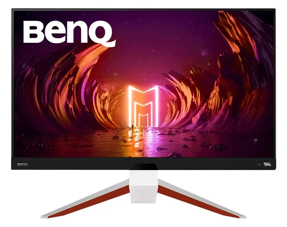 BenQ Mobiuz EX2710U - LCD-Monitor - 68.6 cm (27), Ansicht 5