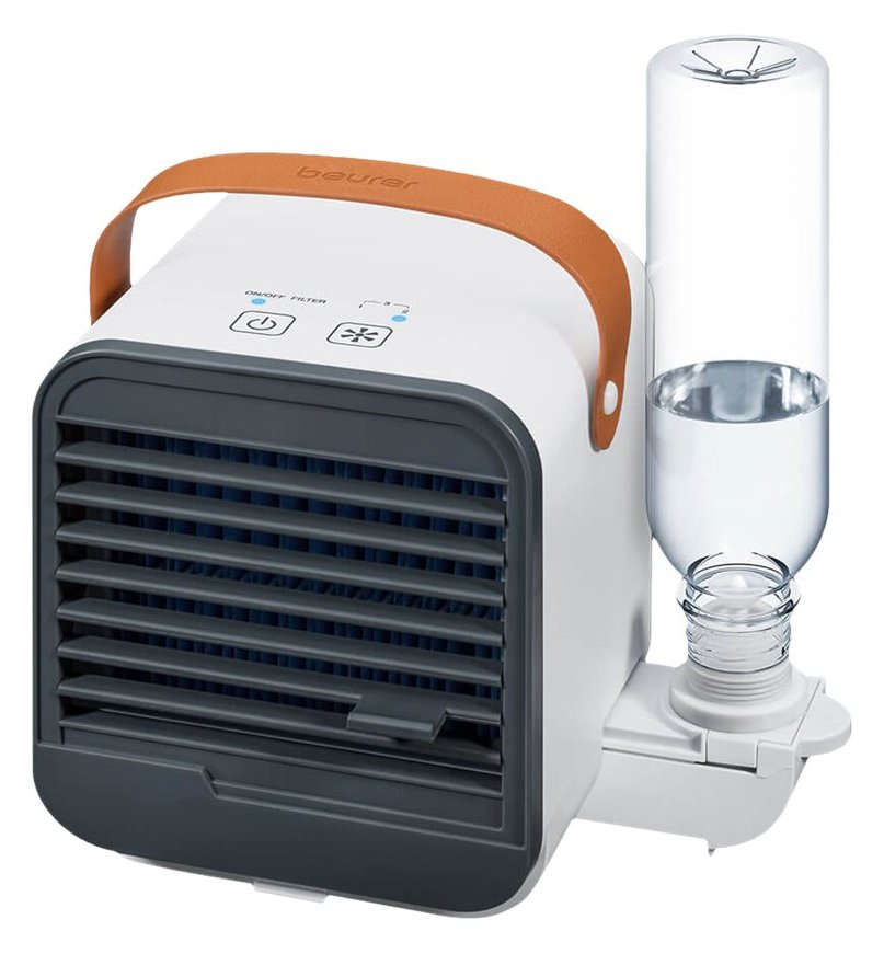 Beurer LV 50 Fresh BreezeTischventilator/-kuehler mit 3 Stufen