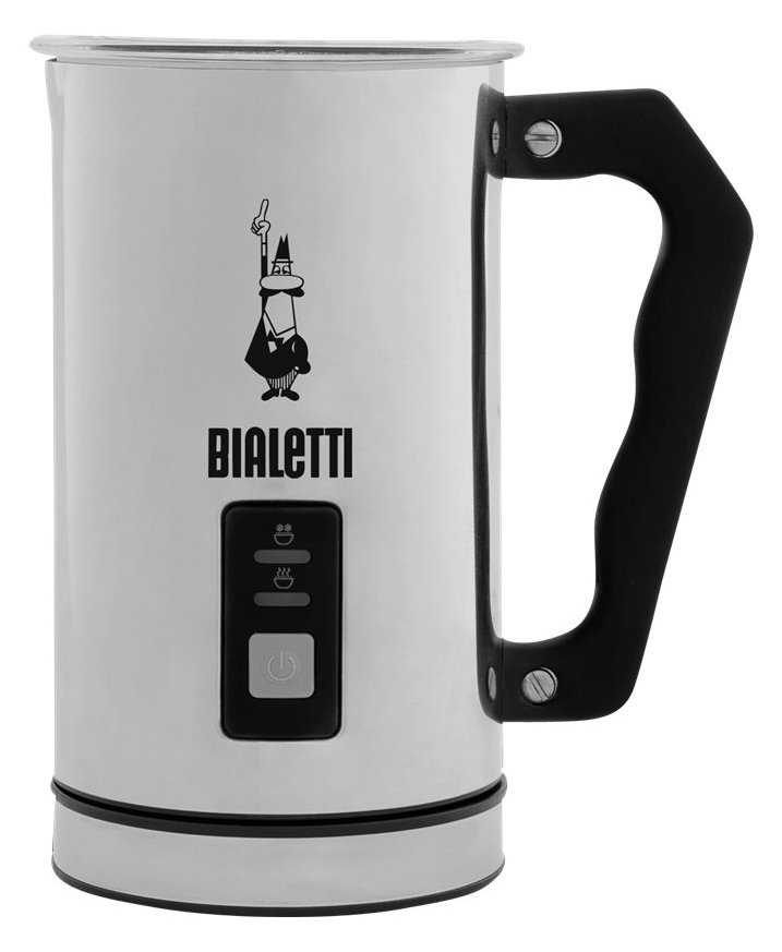 Bialetti Milchaufschäumer - 115 ml