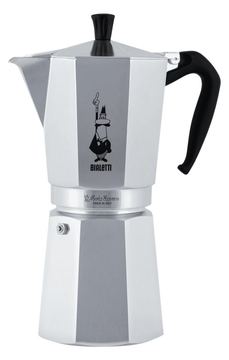 Bialetti Moka Express - Kaffeemaschine von LumaTech