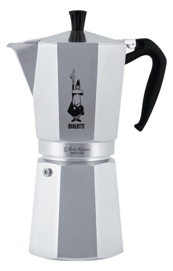 Bialetti Moka Express - Kaffeemaschine