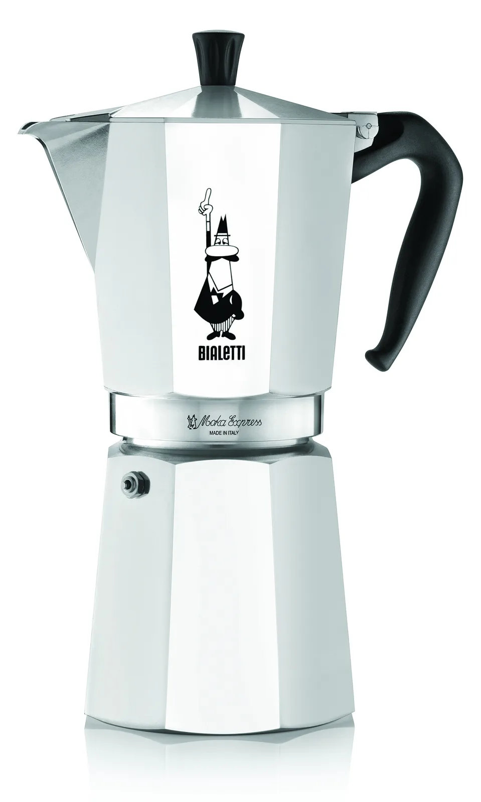 Bialetti Moka Express - Kaffeemaschine, Ansicht 2
