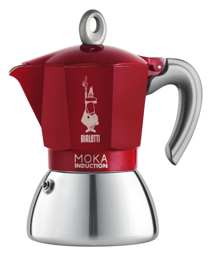 Bialetti Moka Induction - Kaffeemaschine
