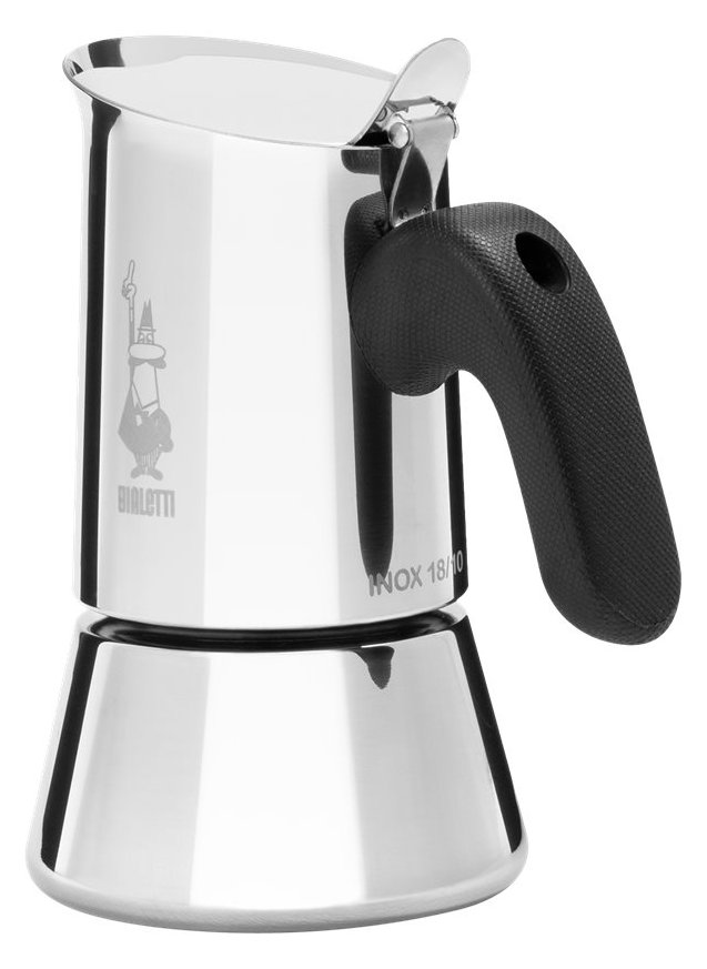Bialetti Venus - Kaffeemaschine - 10 x 20 cm