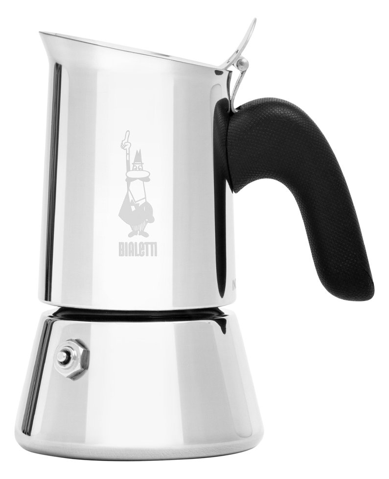 Bialetti Venus - Kaffeemaschine - 7.5 diameter x 13.5 cm