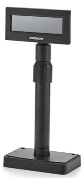 BIXOLON BCD-2000 - Kundenanzeige - 100 cd/m² von LumaTech