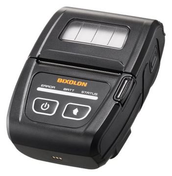 BIXOLON SPP-C200 - Belegdrucker - Thermodirekt - Rolle (5,8 cm) von LumaTech