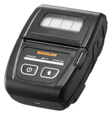 BIXOLON SPP-C200 - Belegdrucker - Thermodirekt - Rolle (5,8 cm)
