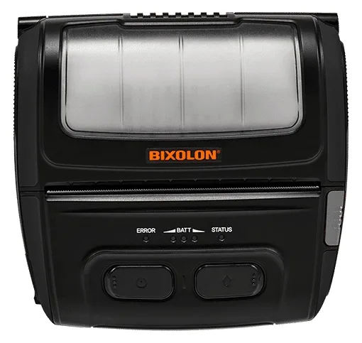 BIXOLON SPP-L410 - Etikettendrucker - Thermodirekt - Rolle (11,2 cm), Ansicht 2