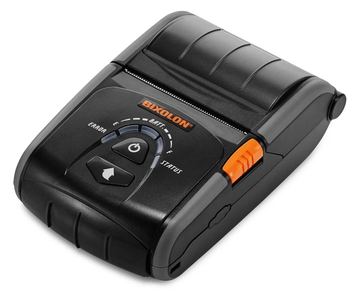 BIXOLON SPP-R200IIIplus - Belegdrucker - Thermodirekt - Rolle (5,8 cm) von LumaTech