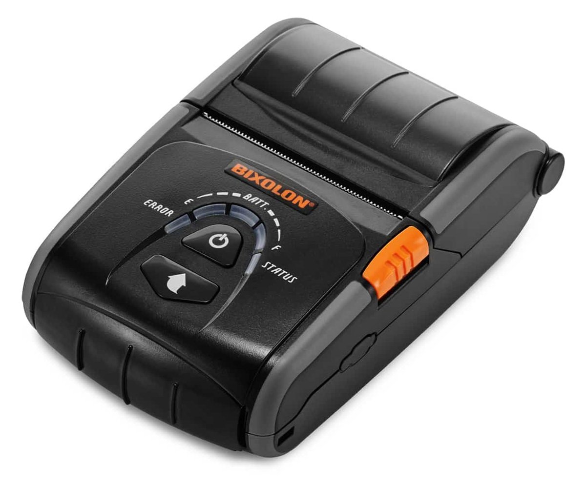 BIXOLON SPP-R200IIIplus - Belegdrucker - Thermodirekt - Rolle (5,8 cm)