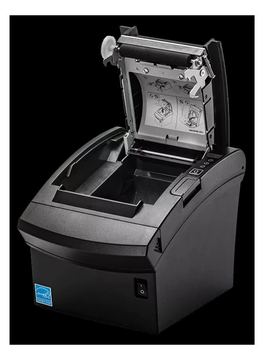 BIXOLON SRP-350plusV - Belegdrucker - Thermodirekt von LumaTech