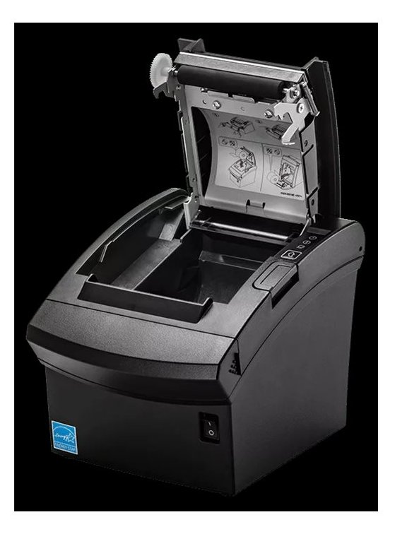 BIXOLON SRP-350plusV - Belegdrucker - Thermodirekt