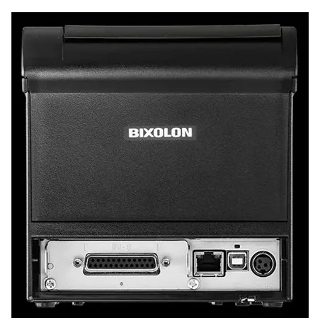 BIXOLON SRP-350plusV - Belegdrucker - Thermodirekt, Ansicht 2