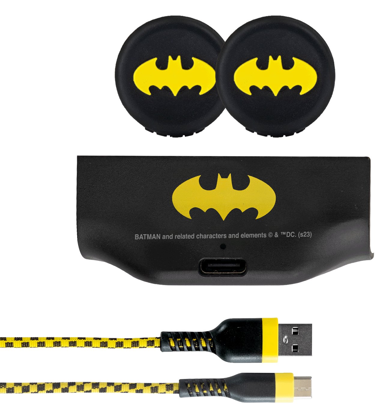Blade CABLE PLAY CHARGE FR-TEC XBOX DC BATMAN