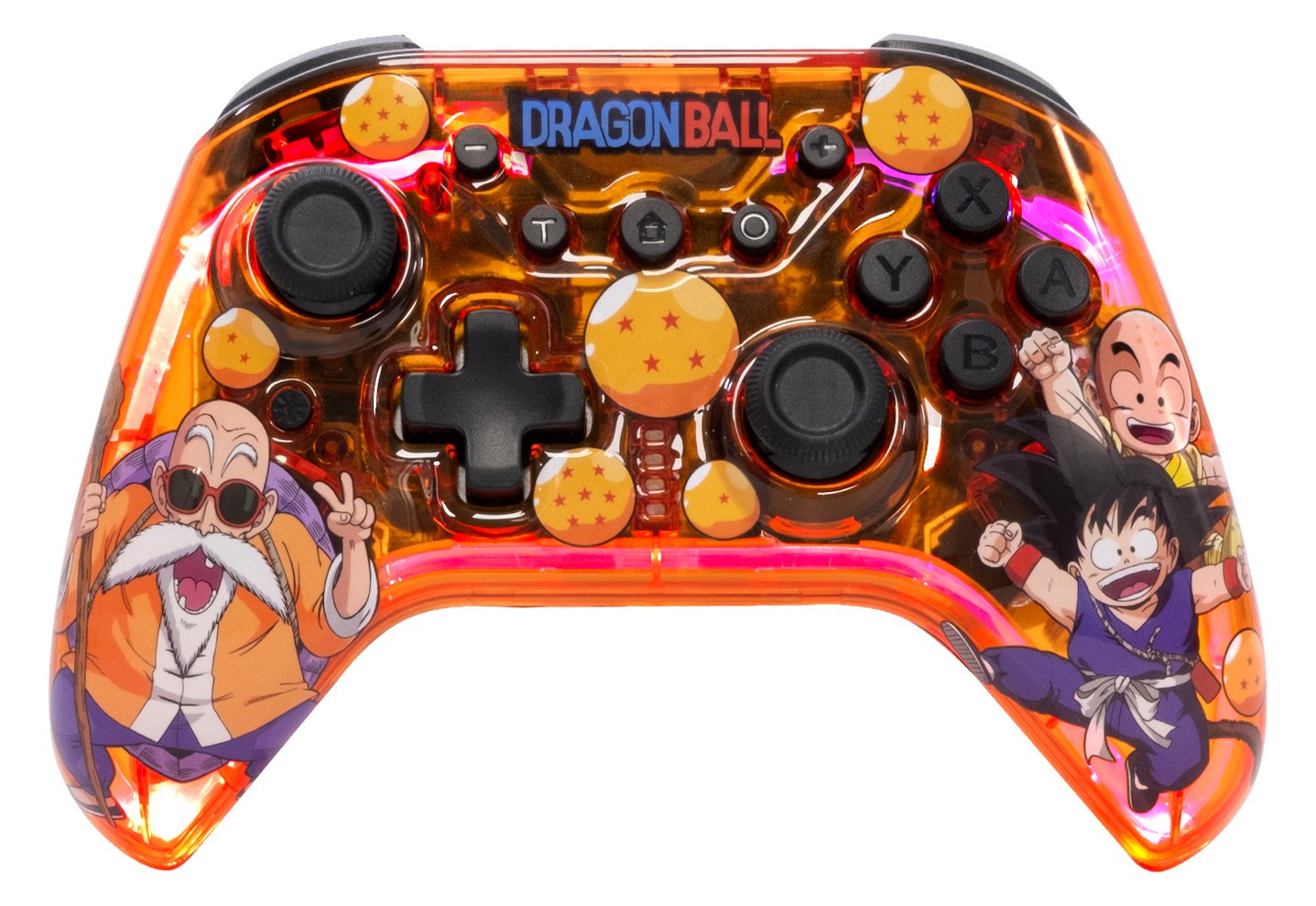 Blade Controller Dragon Ball wireless Switch
