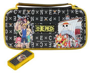 Blade Reisetasche One Piece Thousand Sunny Switch von LumaTech