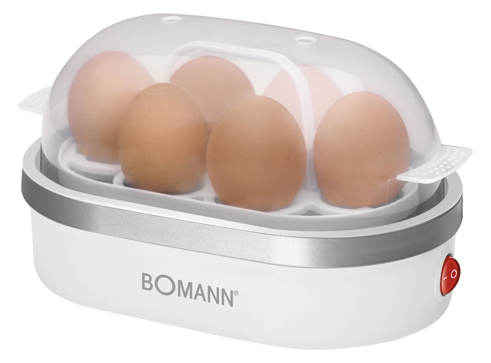 Bomann EK 5022 CB - Eierkocher - 400 W