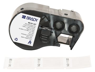 Brady Corporation BMP41/BMP51/BMP53/M511 Label Printer Labels von LumaTech