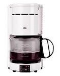 Braun Aromaster Classic KF47/1 - Kaffeemaschine von LumaTech