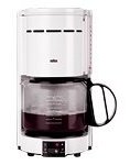 Braun Aromaster Classic KF47/1 - Kaffeemaschine