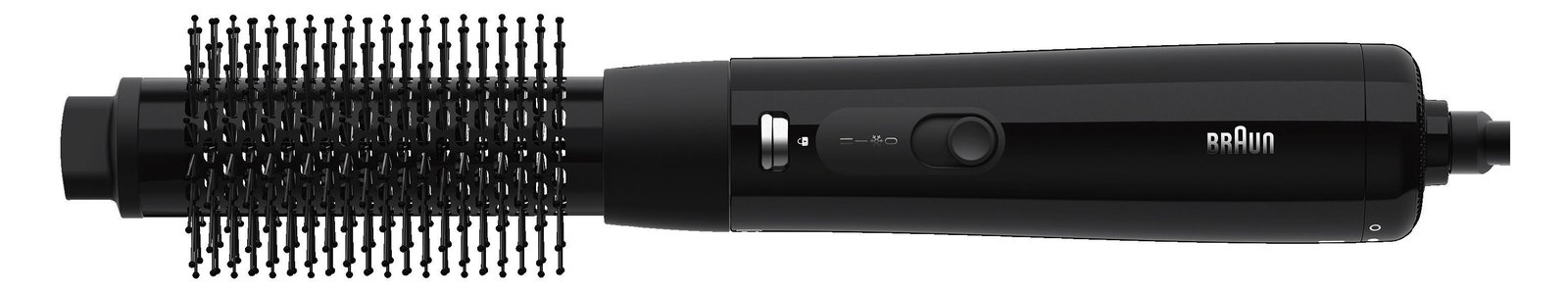 Braun AS 1.5 Lockenstab schwarz
