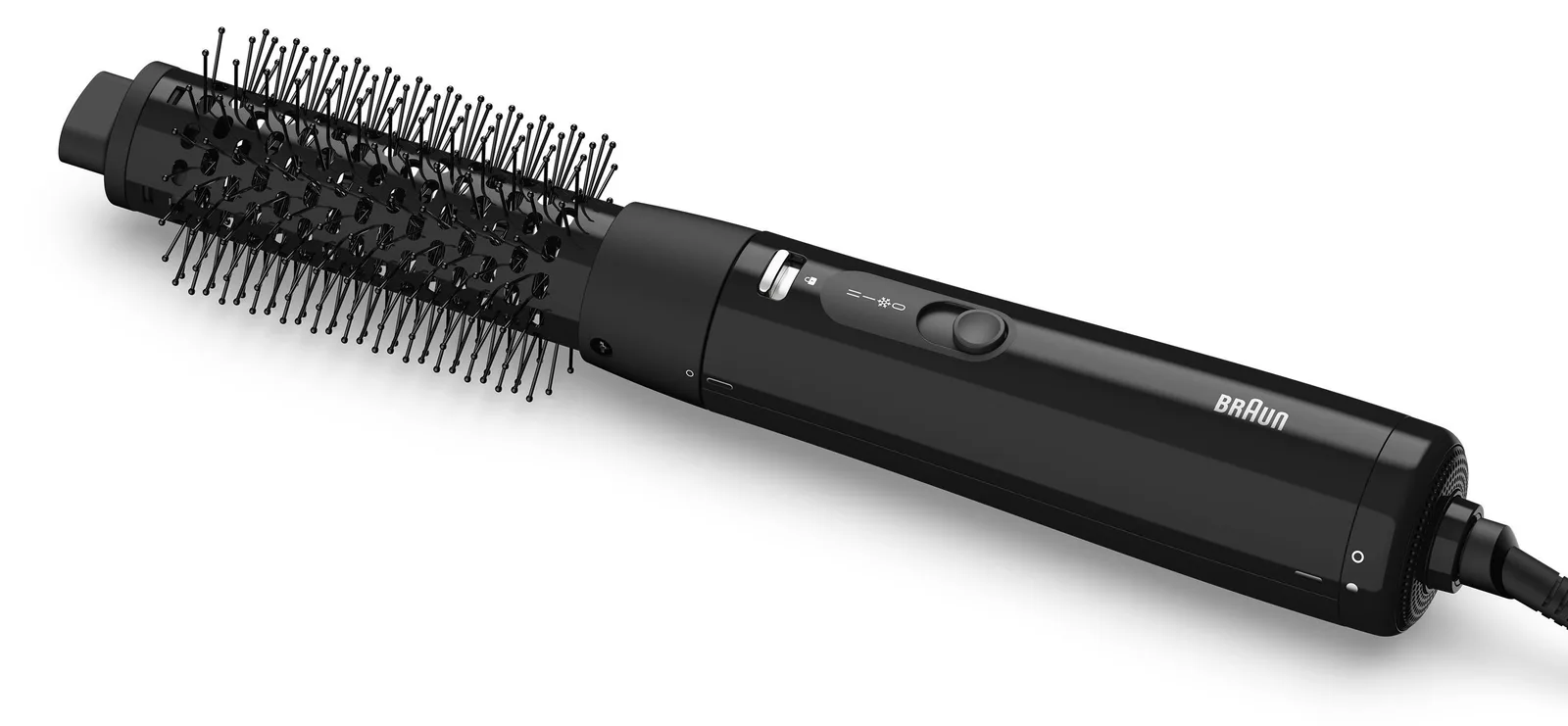 Braun AS 1.5 Lockenstab schwarz, Ansicht 2
